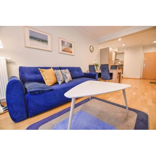 Apartament Casa Marina 316