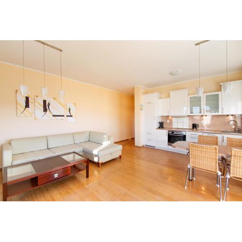 Apartament Casa Sol by HolidaySun