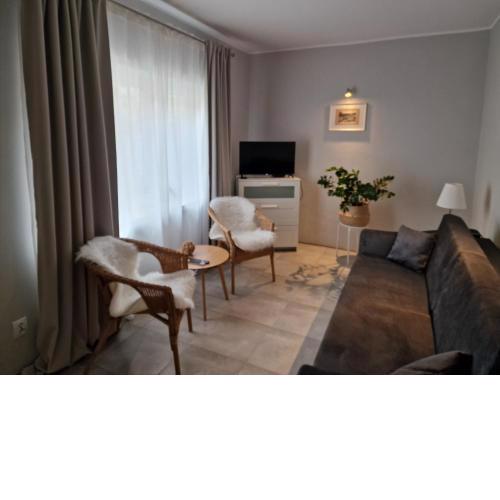 Apartament Cassino