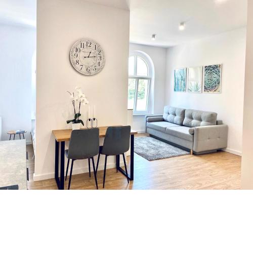 Apartament CASTLE Św Marcin