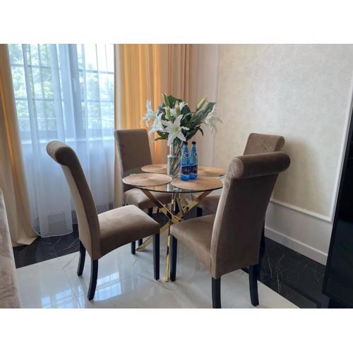 Apartament Cavalli