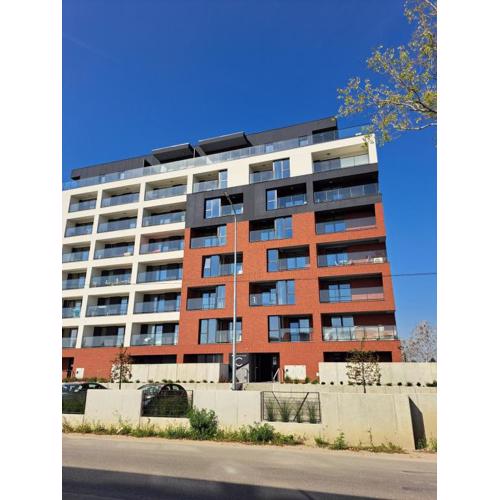 Apartament Cegiełka Mielec