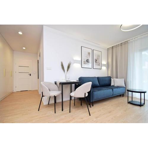Apartament, Ceglana 76, Katowice