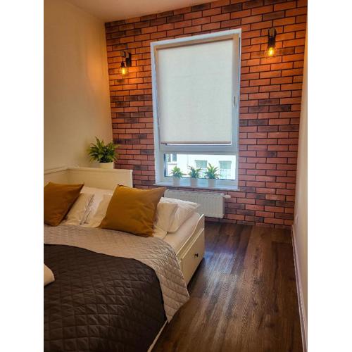 Apartament Ceglany