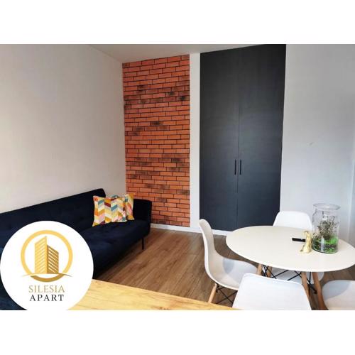 Apartament Ceglany