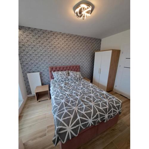 Apartament Centaurus 11 SUPER VIPOlsztyn
