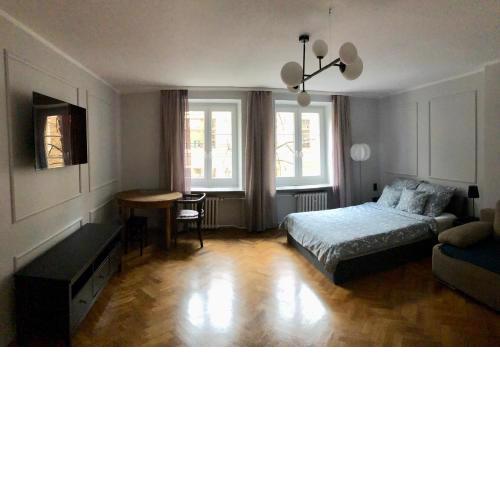 Apartament Central Nº1