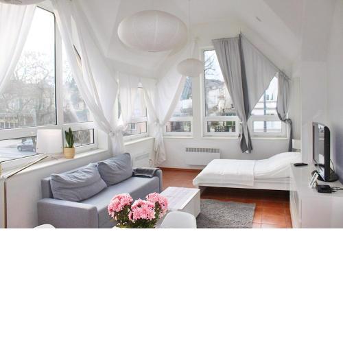 Apartament Central Sopot