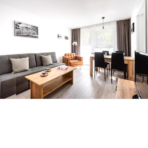 Apartament Central Zakopane