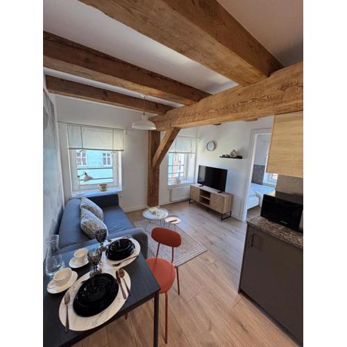 Apartament Centro 10