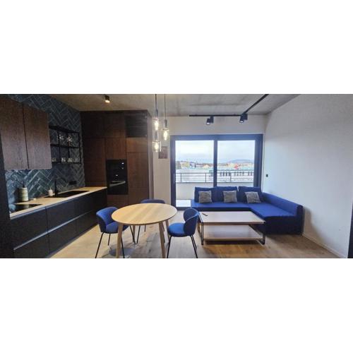 Apartament centrum 17