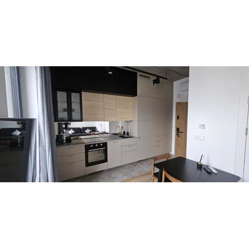 Apartament Centrum 18