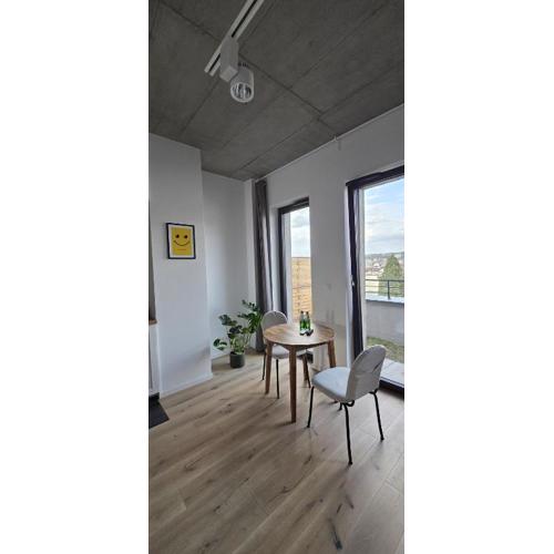 Apartament Centrum 19