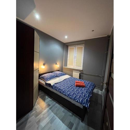 Apartament Centrum 2-pokojowy Klimatyzacja nr 5