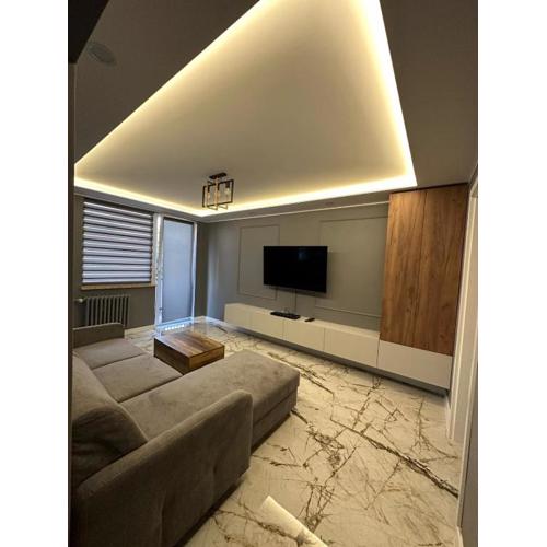 Apartament Centrum 2-pokojowy Klimatyzacja nr 6