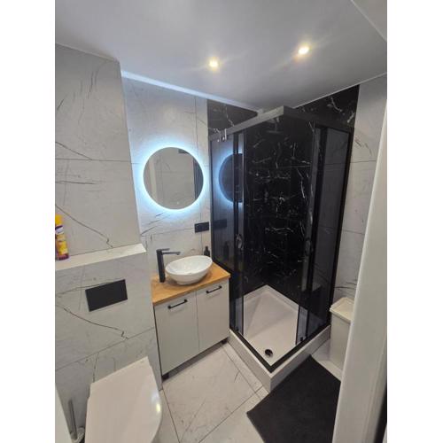 Apartament Centrum 2-pokojowy Klimatyzacja nr 7
