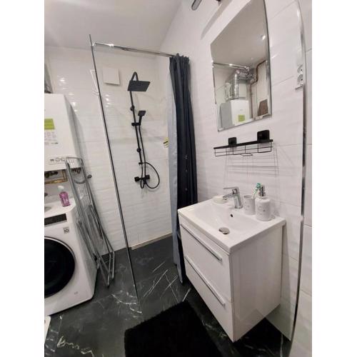 Apartament Centrum 2