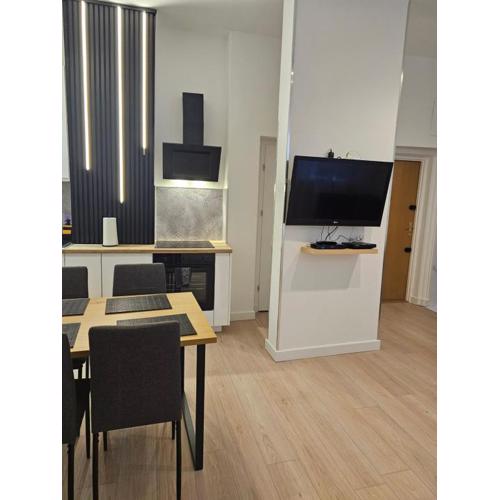 Apartament centrum 97