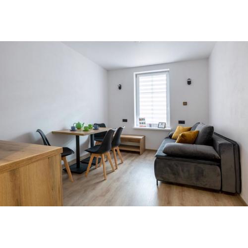 Apartament Centrum A