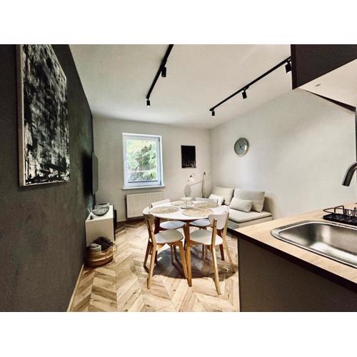 Apartament Centrum A