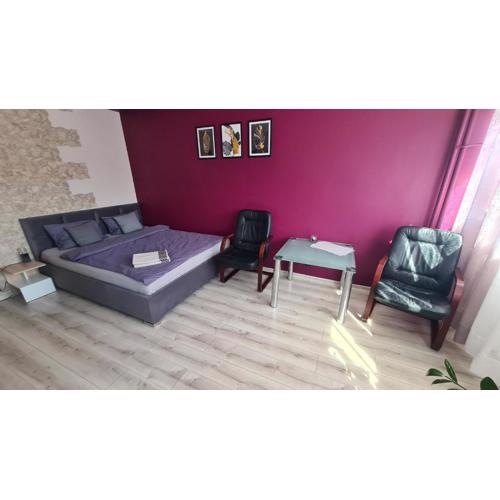 Apartament Centrum Arma Plac Rodła