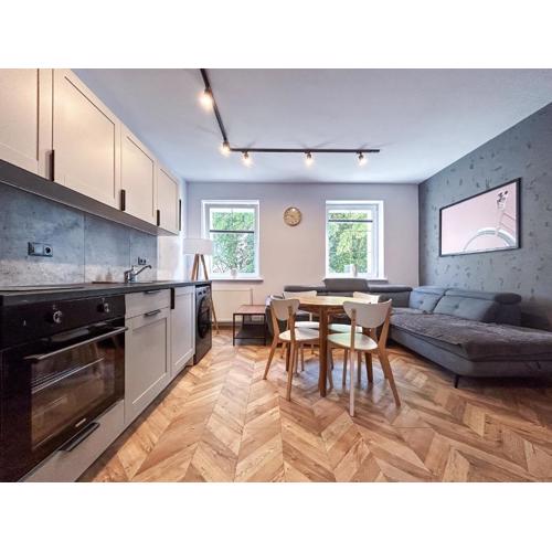 Apartament Centrum B