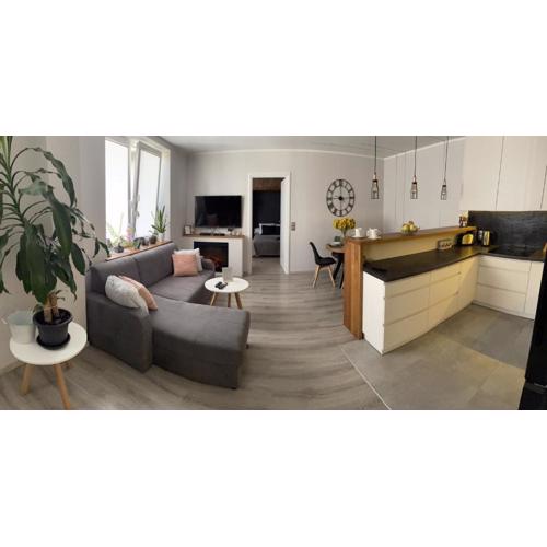 Apartament Centrum Bodzentyńska, centrum Rynek, bezpłatny parking