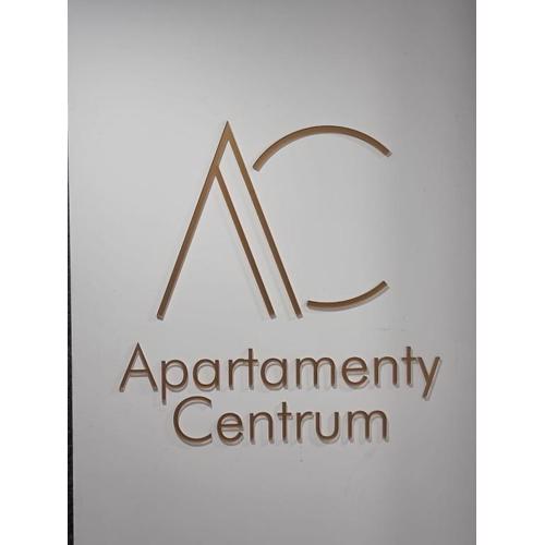 Apartament centrum Dworzec