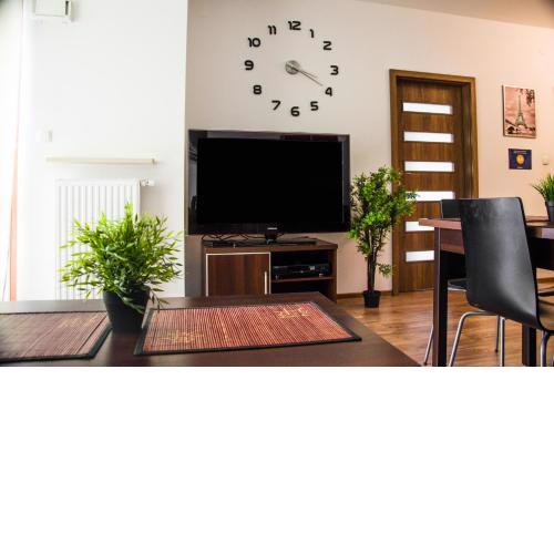 Apartament Centrum Giełdowa