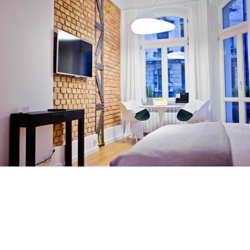 Apartament Centrum HGa - Garbary