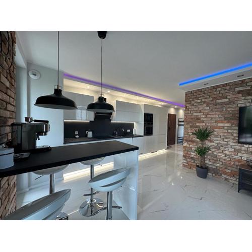 Apartament Centrum II