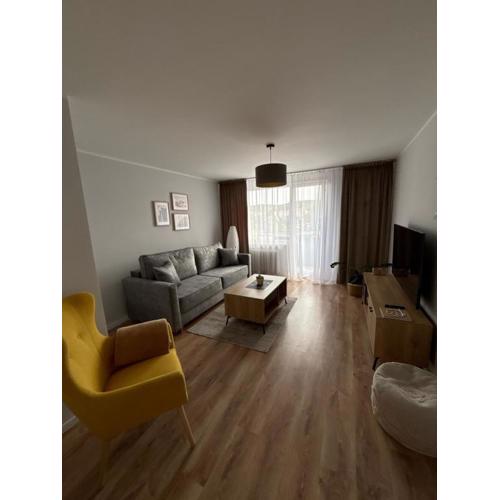 Apartament Centrum II