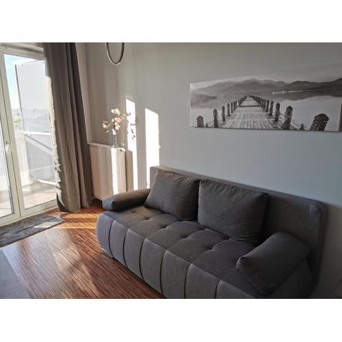 Apartament Centrum Jurowiecka