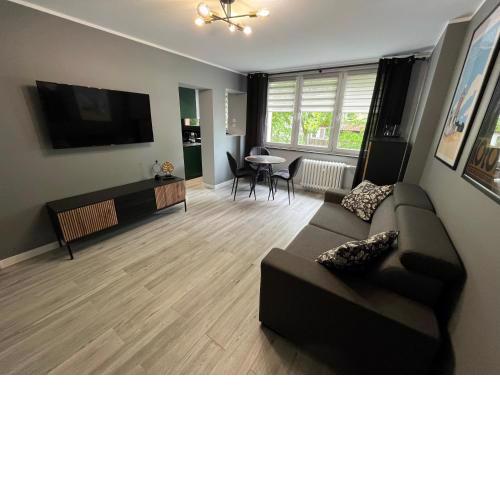 Apartament Centrum Kołobrzeg