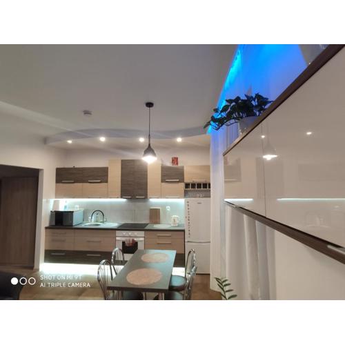 Apartament Centrum Kościuszko