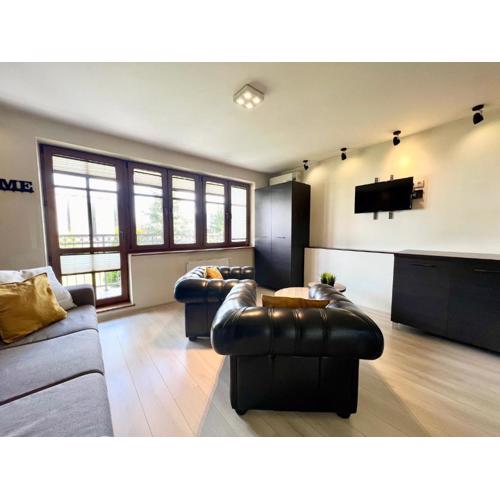 Apartament Centrum Koszalin