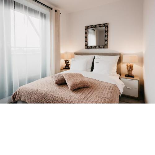 Apartament Centrum Krawiecka 4