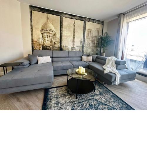 Apartament Centrum Krawiecka