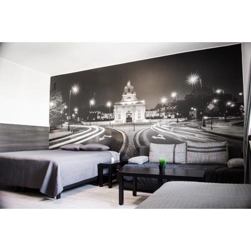 Apartament Centrum Malmeda