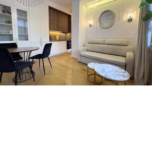 Apartament Centrum Marszałkowska 28 - pl. Zbawiciela