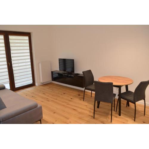 Apartament Centrum Matki Polki Łódź