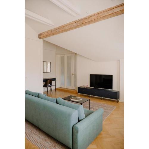 APARTAMENT CENTRUM MIASTA PARKING