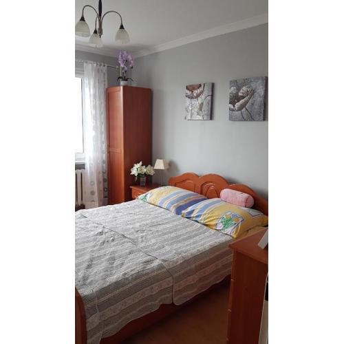 APARTAMENT CENTRUM MIASTA