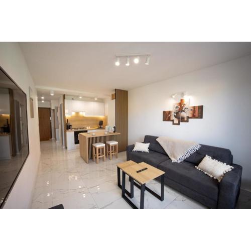 Apartament Centrum Mrągowo