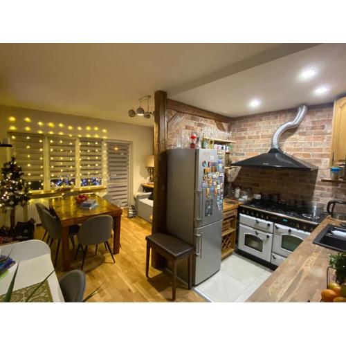 Apartament Centrum Nowa Ruda