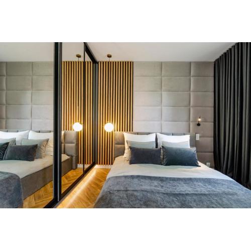 Apartament Centrum Obok Manufaktura Piotrkowska Dostęp na Kod