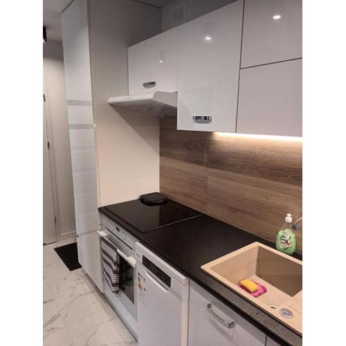 Apartament Centrum Panorama