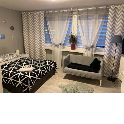 Apartament Centrum Pańska