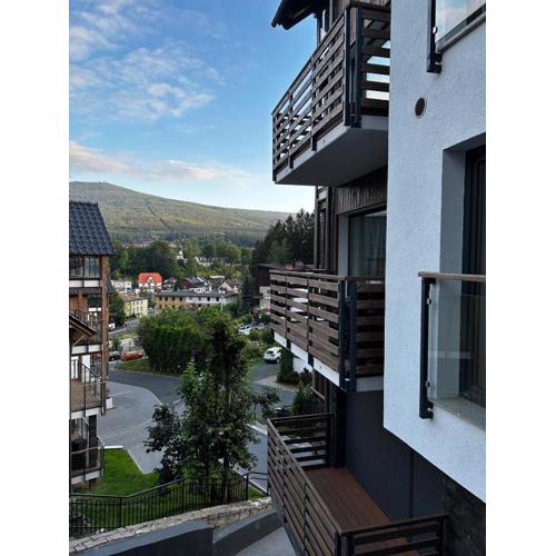 Apartament Centrum Park 654