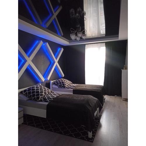Apartament Centrum Planty X